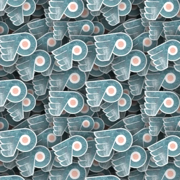 Philadelphia Flyers 23