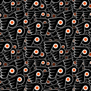 Philadelphia Flyers 22
