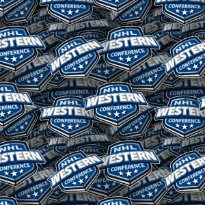 NHL Western Conference