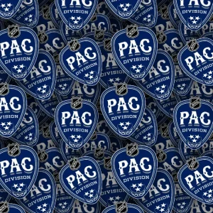 NHL Pacific Division