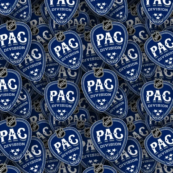NHL Pacific Division
