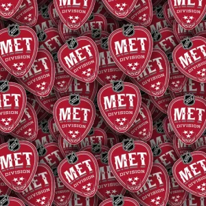 NHL Metropolis Division