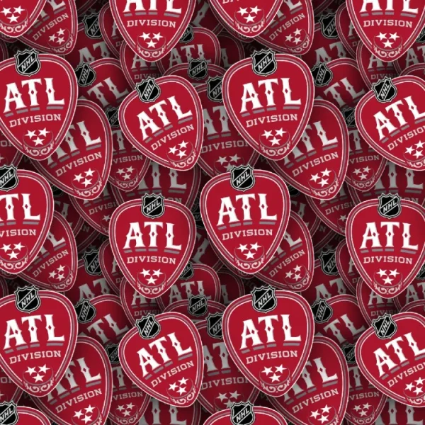 NHL Atlantic Division