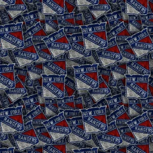 New York Rangers 24