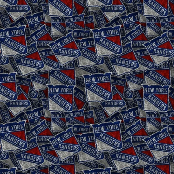 New York Rangers 24