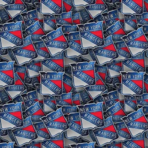 New York Rangers 23