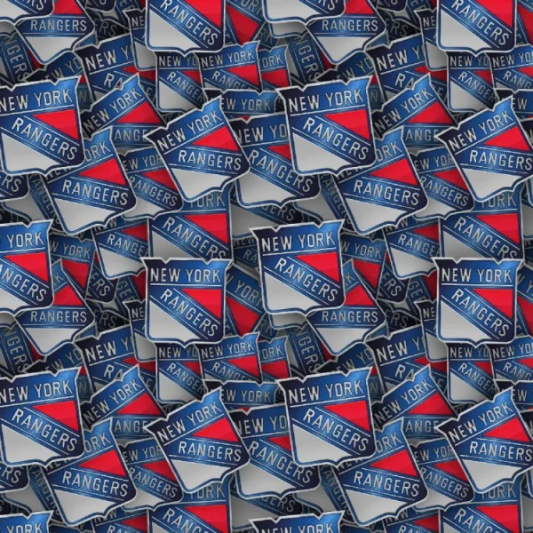 New York Rangers 23