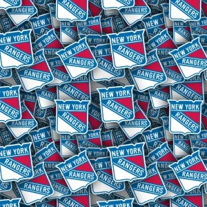 New York Rangers 22