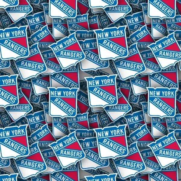 New York Rangers 22