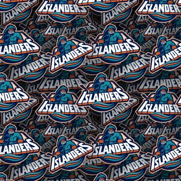 New York Islanders 23