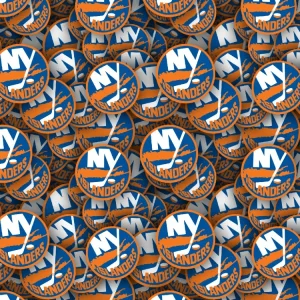 New York Islanders 22