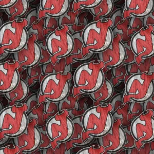New Jersey Devils 23
