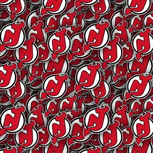 New Jersey Devils 22