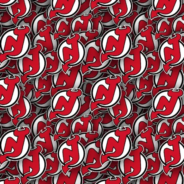 New Jersey Devils 22