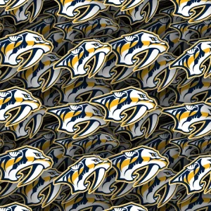 Nashville Predators 22