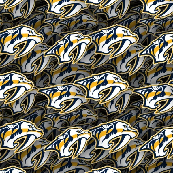 Nashville Predators 22