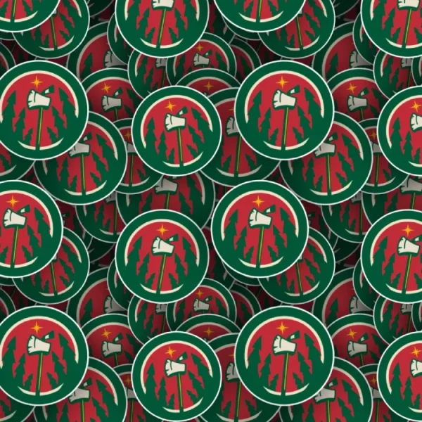 Minnesota Wild 24