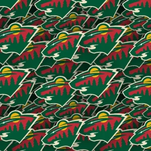 Minnesota Wild 22