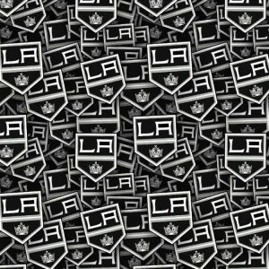 Los Angeles Kings 22