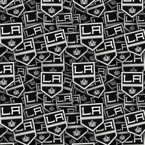 Los Angeles Kings 22