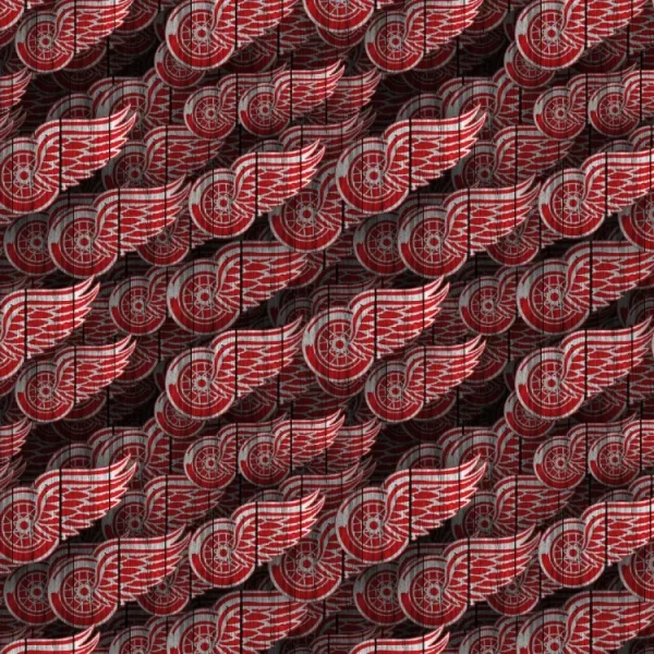 Detroit Redwings 23