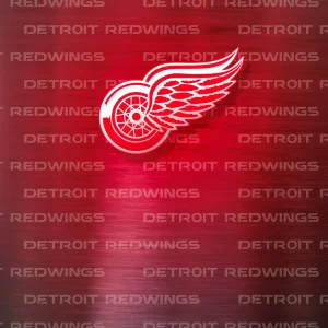 Detroit Redwings 11×16