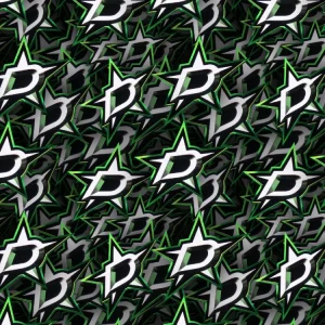 Dallas Stars 24