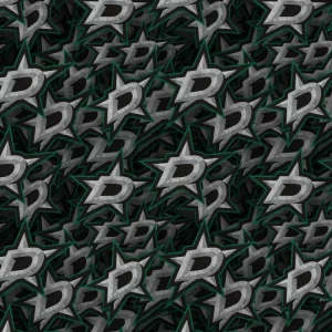 Dallas Stars 23