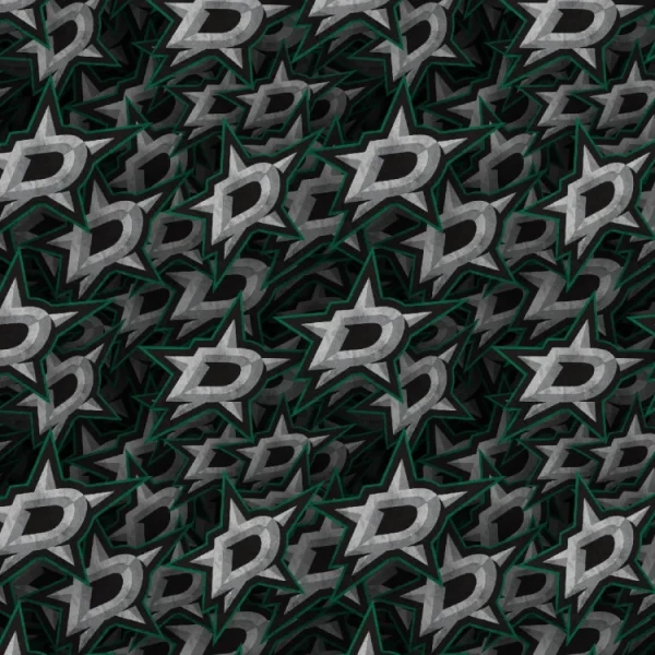 Dallas Stars 23