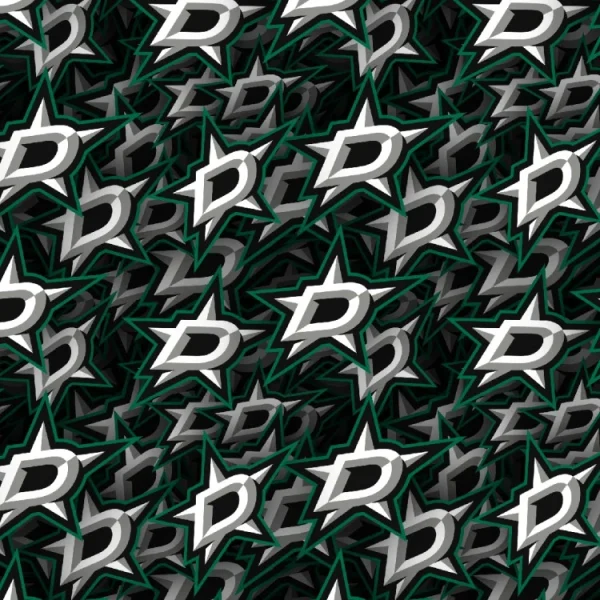 Dallas Stars 22