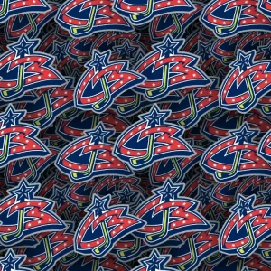 Columbus Blue Jackets 24
