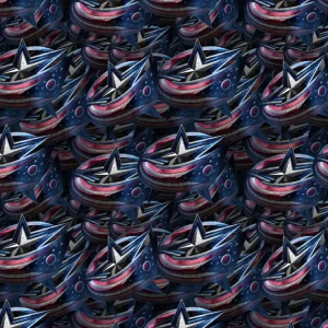 Columbus Blue Jackets 23