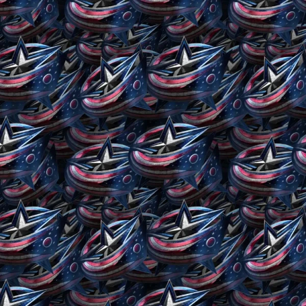 Columbus Blue Jackets 23
