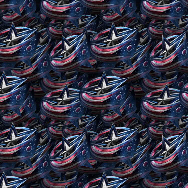 columbus blue jackets backpack