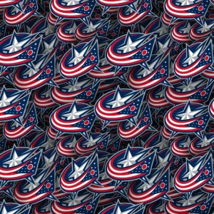 Columbus Blue Jackets 22