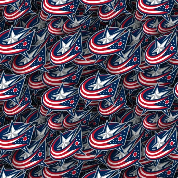 Columbus Blue Jackets 22