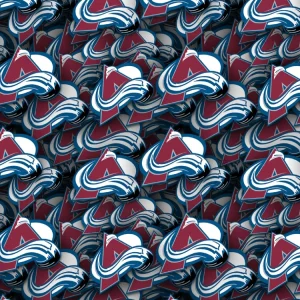 Colorado Avalanche 22