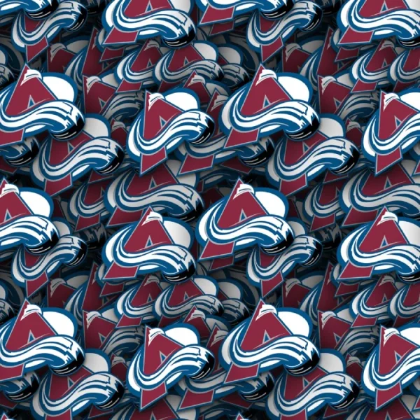 Colorado Avalanche 22