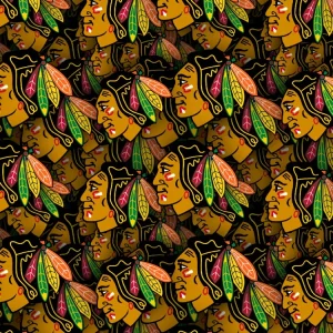 Chicago Blackhawks 23