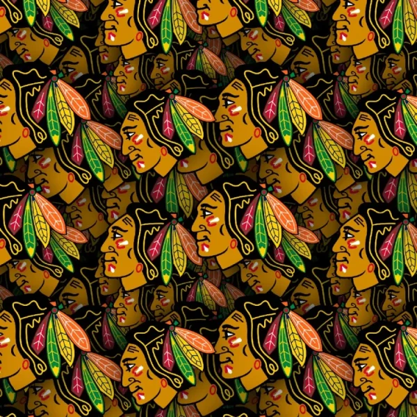 Chicago Blackhawks 23