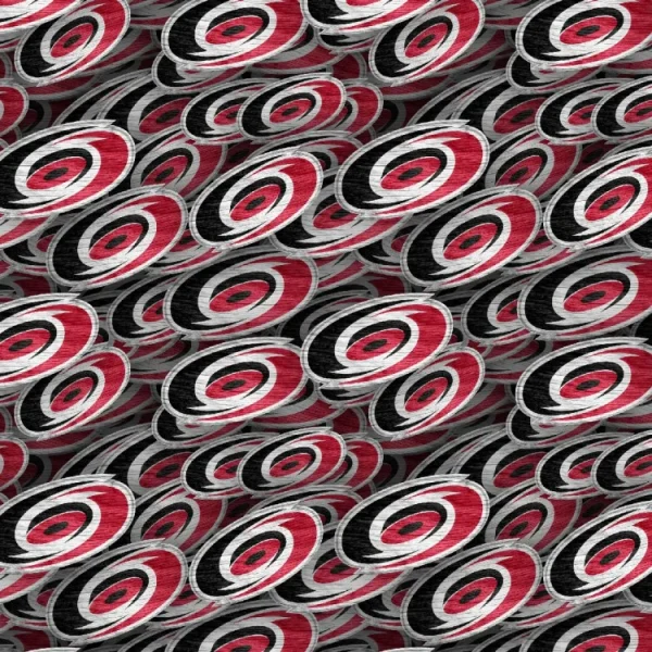 Carolina Hurricanes 24