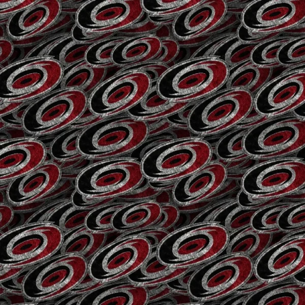 Carolina Hurricanes 23