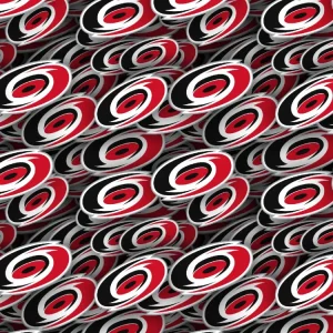 Carolina Hurricanes 22