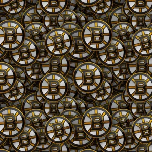 Boston Bruins 23