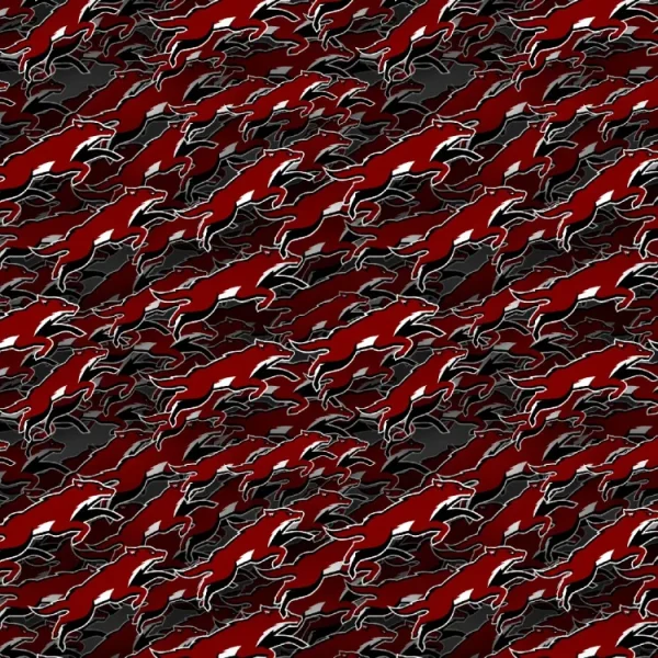 Arizona Coyotes 23