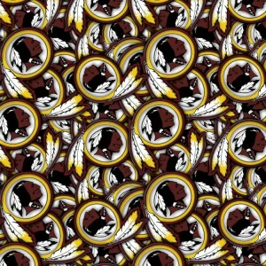 Washington Redskins 22