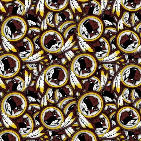 Washington Redskins 22