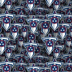 Tennessee Titans 23