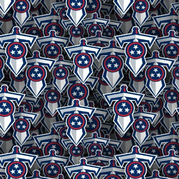 Tennessee Titans 23
