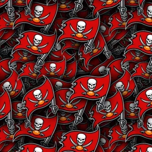 Tampa Bay Buccaneers 22